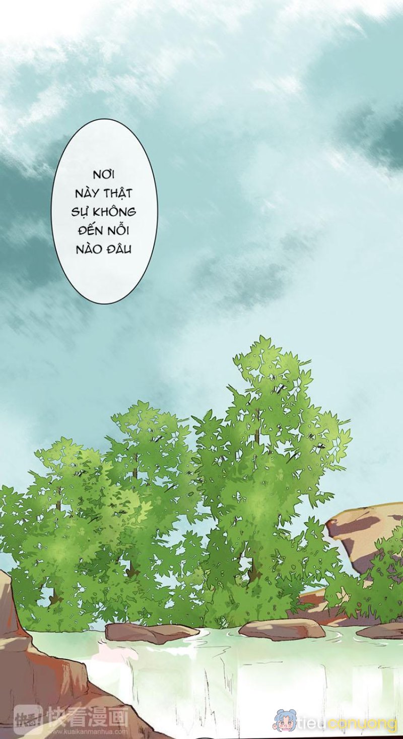 Hạnh Lâm Phương Hoa (END SS1) Chapter 25 - Page 3