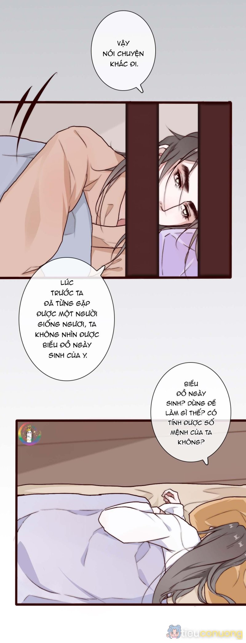 Hạnh Lâm Phương Hoa (END SS1) Chapter 34 - Page 13