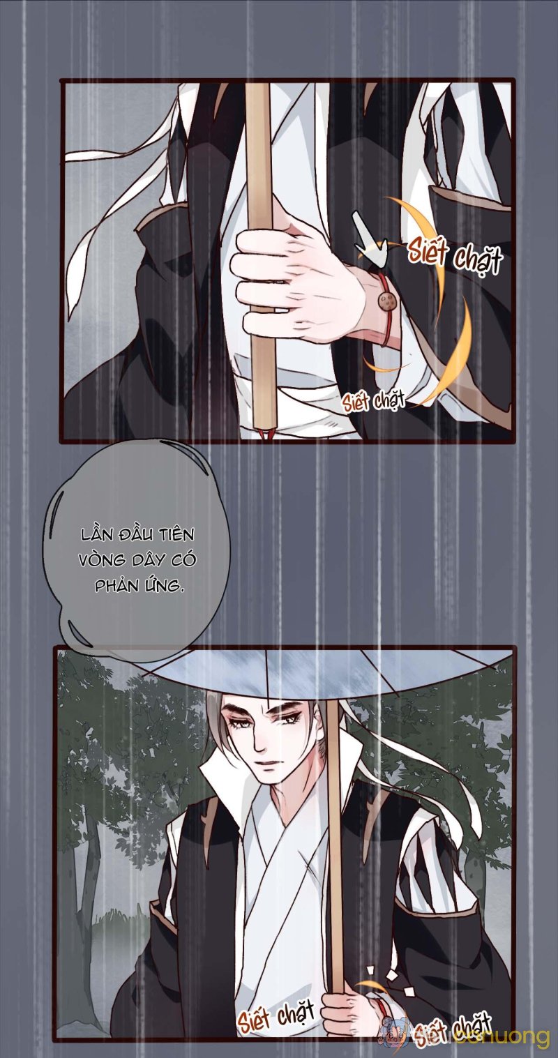 Hạnh Lâm Phương Hoa (END SS1) Chapter 34 - Page 20