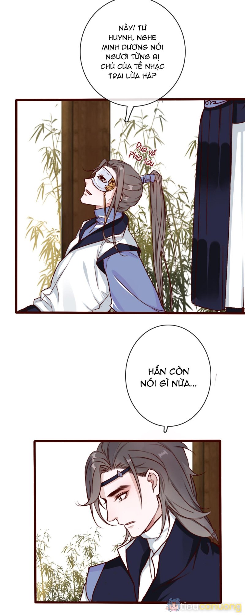 Hạnh Lâm Phương Hoa (END SS1) Chapter 39 - Page 15