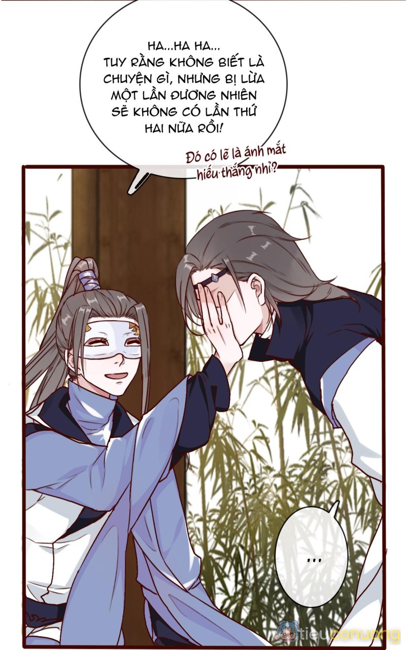 Hạnh Lâm Phương Hoa (END SS1) Chapter 39 - Page 20