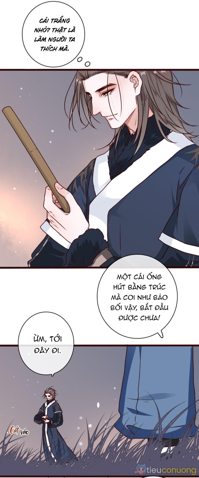 Hạnh Lâm Phương Hoa (END SS1) Chapter 76 - Page 10