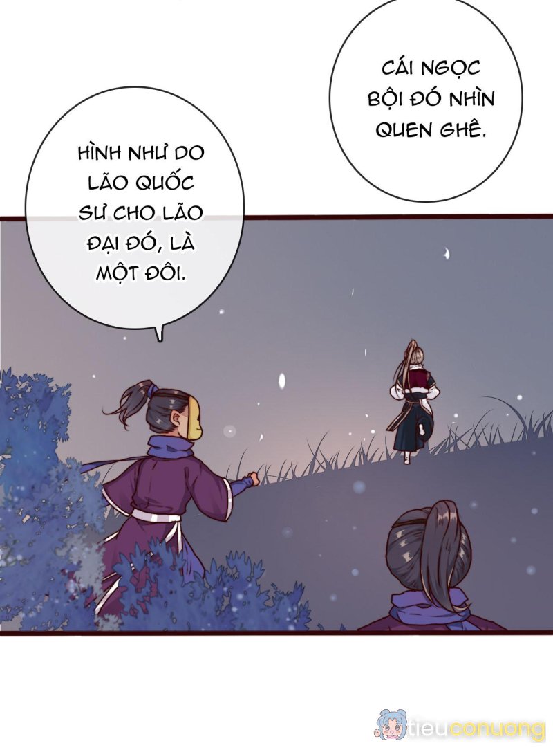 Hạnh Lâm Phương Hoa (END SS1) Chapter 76 - Page 11