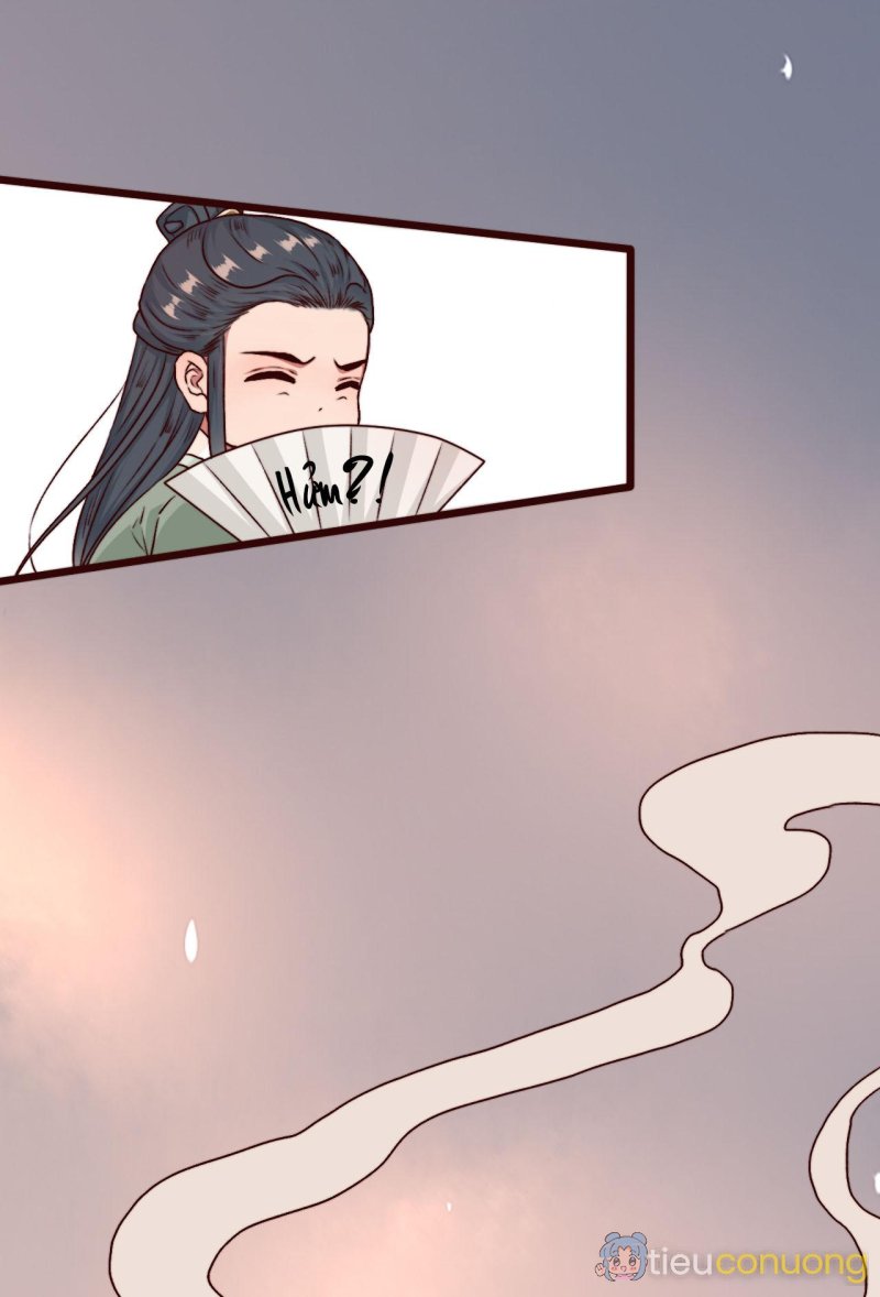 Hạnh Lâm Phương Hoa (END SS1) Chapter 76 - Page 20