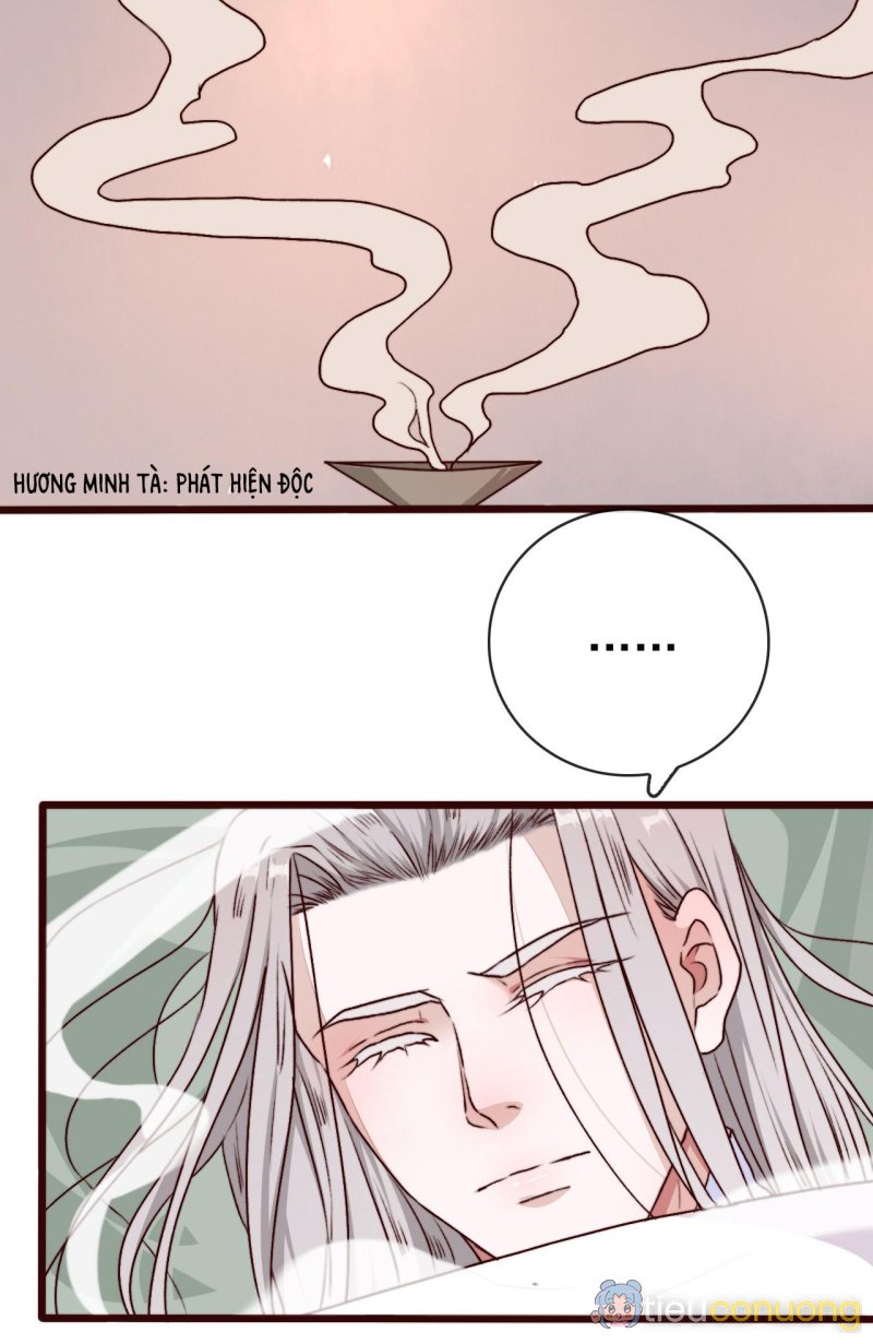 Hạnh Lâm Phương Hoa (END SS1) Chapter 76 - Page 21