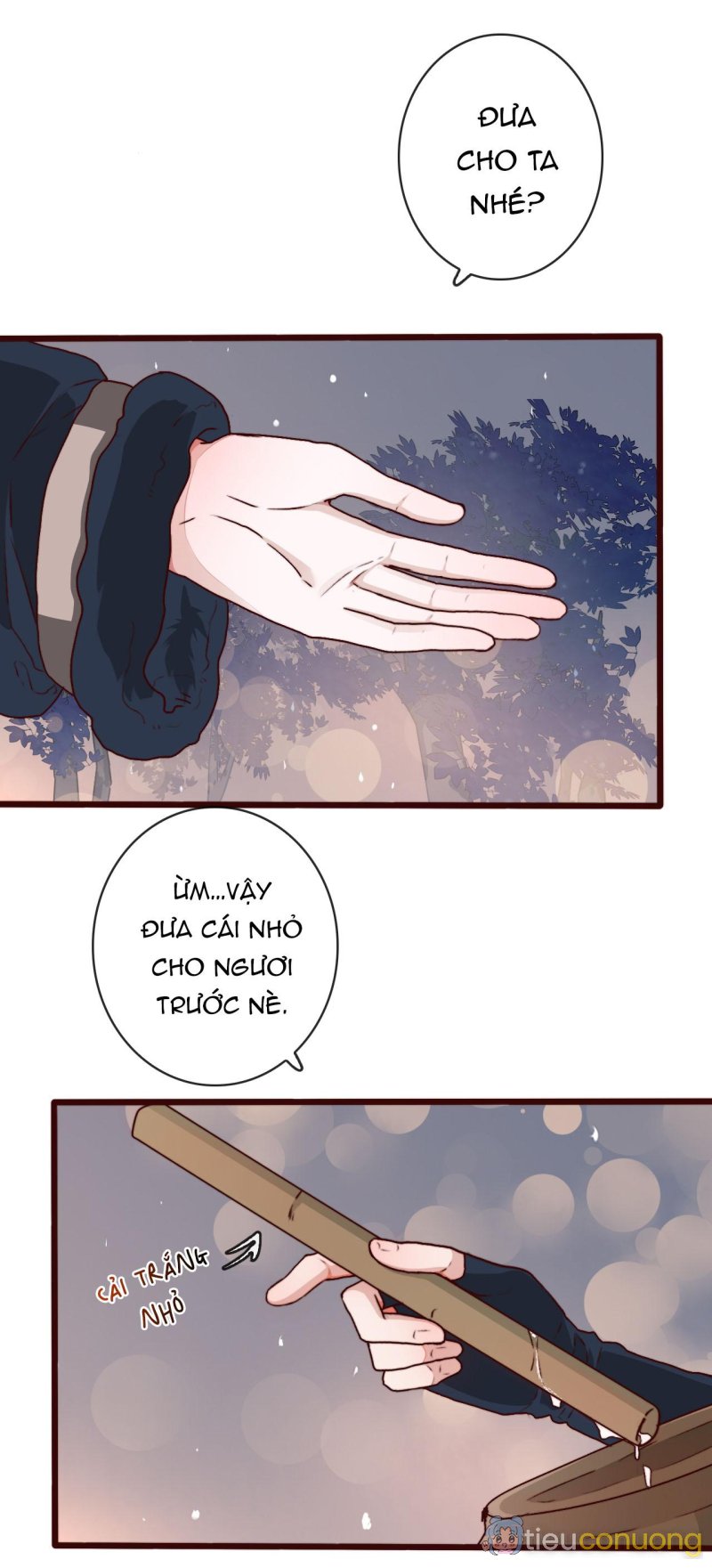 Hạnh Lâm Phương Hoa (END SS1) Chapter 76 - Page 3