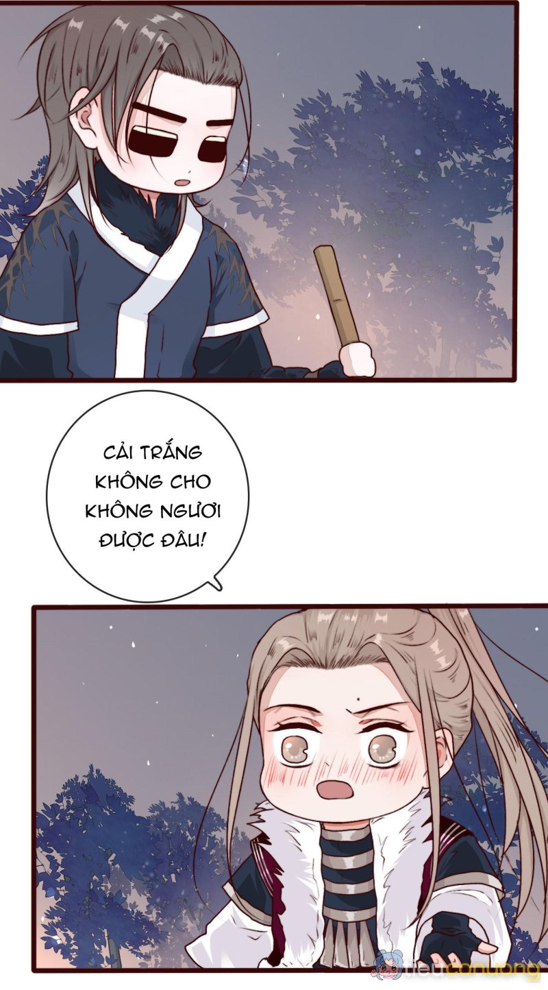 Hạnh Lâm Phương Hoa (END SS1) Chapter 76 - Page 6