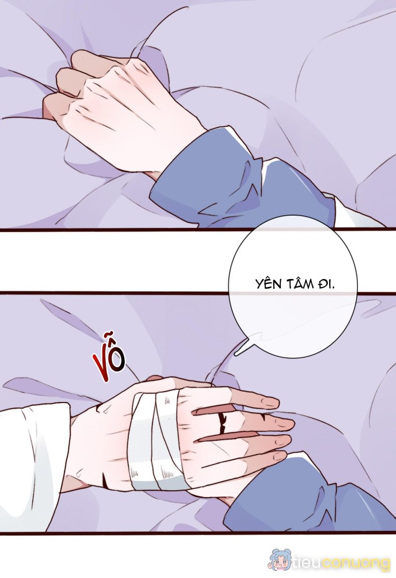 Hạnh Lâm Phương Hoa (END SS1) Chapter 57 - Page 13