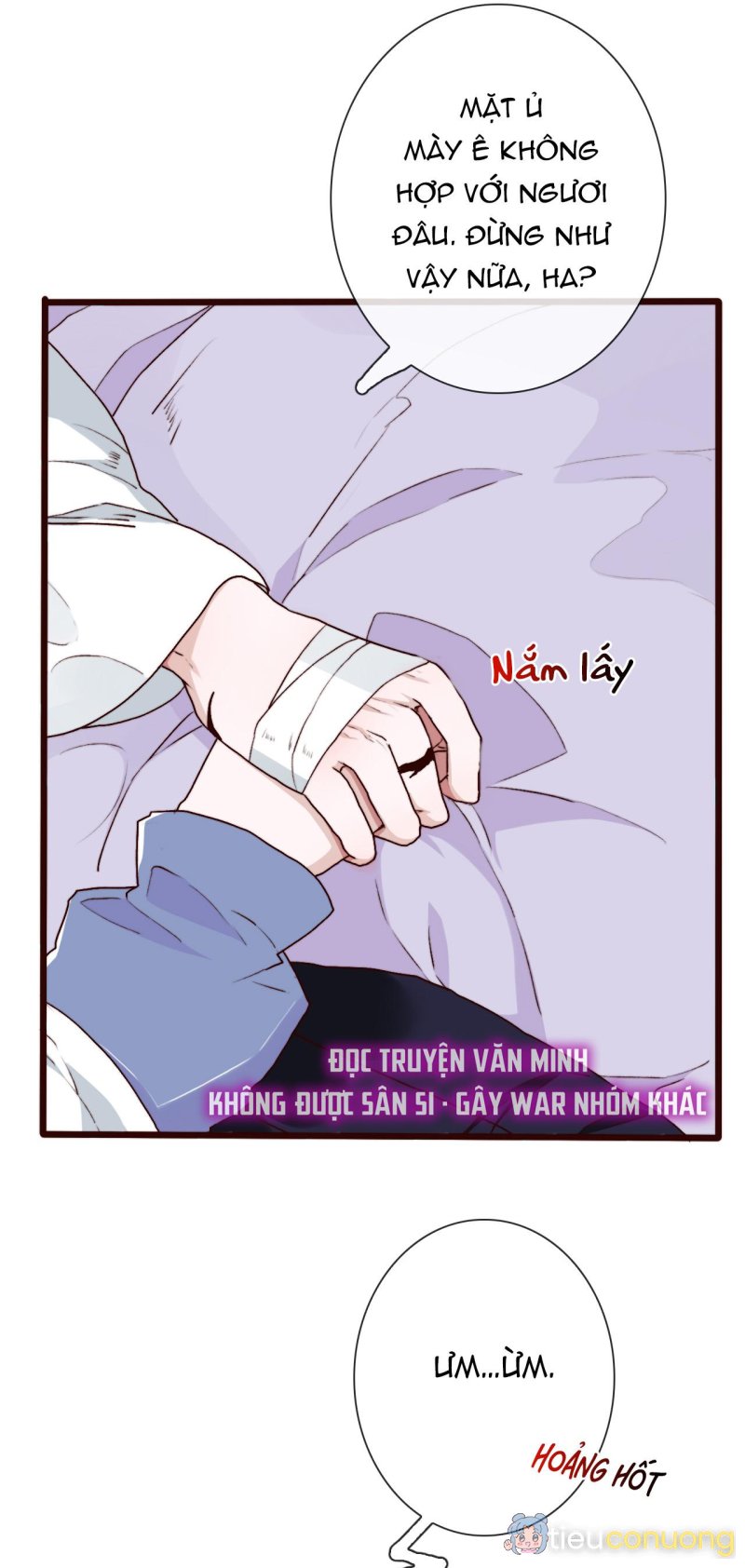 Hạnh Lâm Phương Hoa (END SS1) Chapter 57 - Page 15