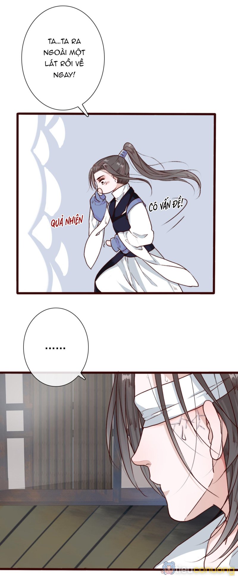 Hạnh Lâm Phương Hoa (END SS1) Chapter 57 - Page 5