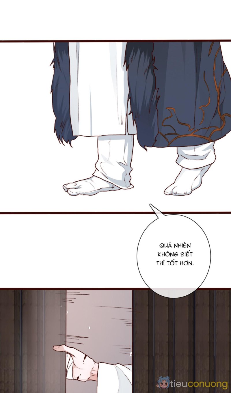 Hạnh Lâm Phương Hoa (END SS1) Chapter 57 - Page 8