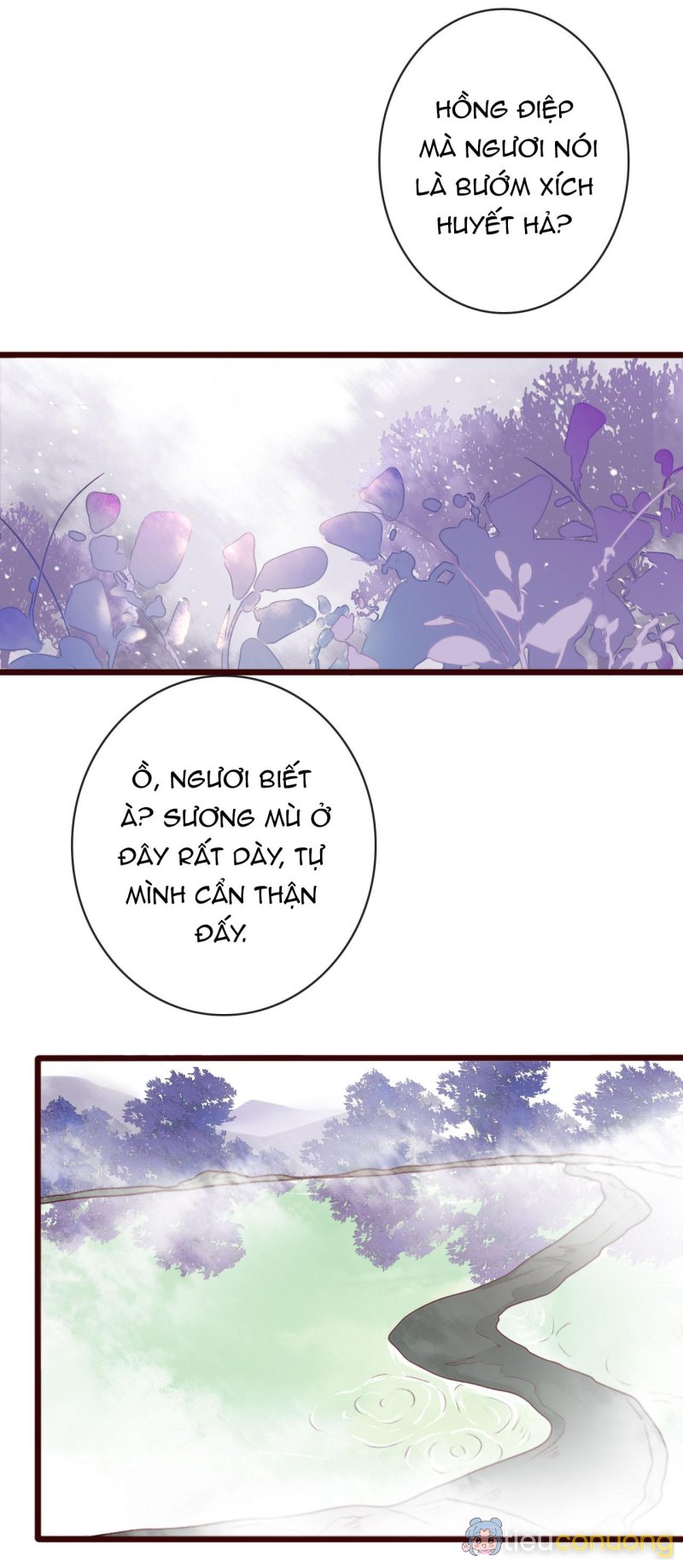 Hạnh Lâm Phương Hoa (END SS1) Chapter 71 - Page 3