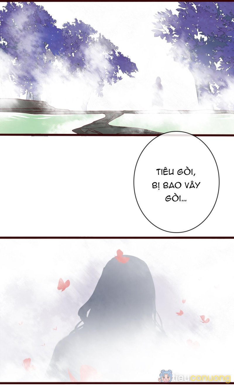 Hạnh Lâm Phương Hoa (END SS1) Chapter 71 - Page 5