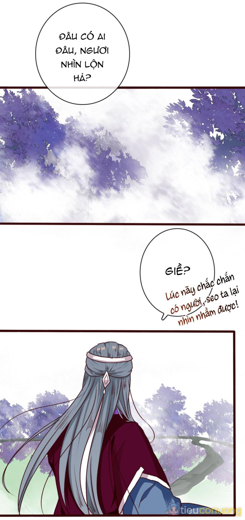 Hạnh Lâm Phương Hoa (END SS1) Chapter 71 - Page 7