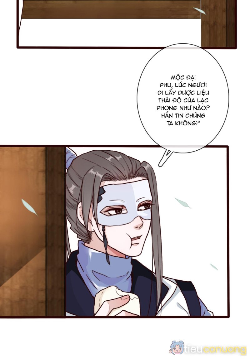 Hạnh Lâm Phương Hoa (END SS1) Chapter 48 - Page 16