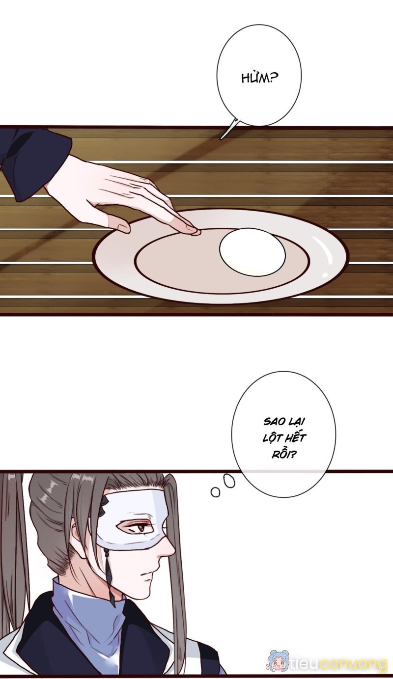 Hạnh Lâm Phương Hoa (END SS1) Chapter 48 - Page 19