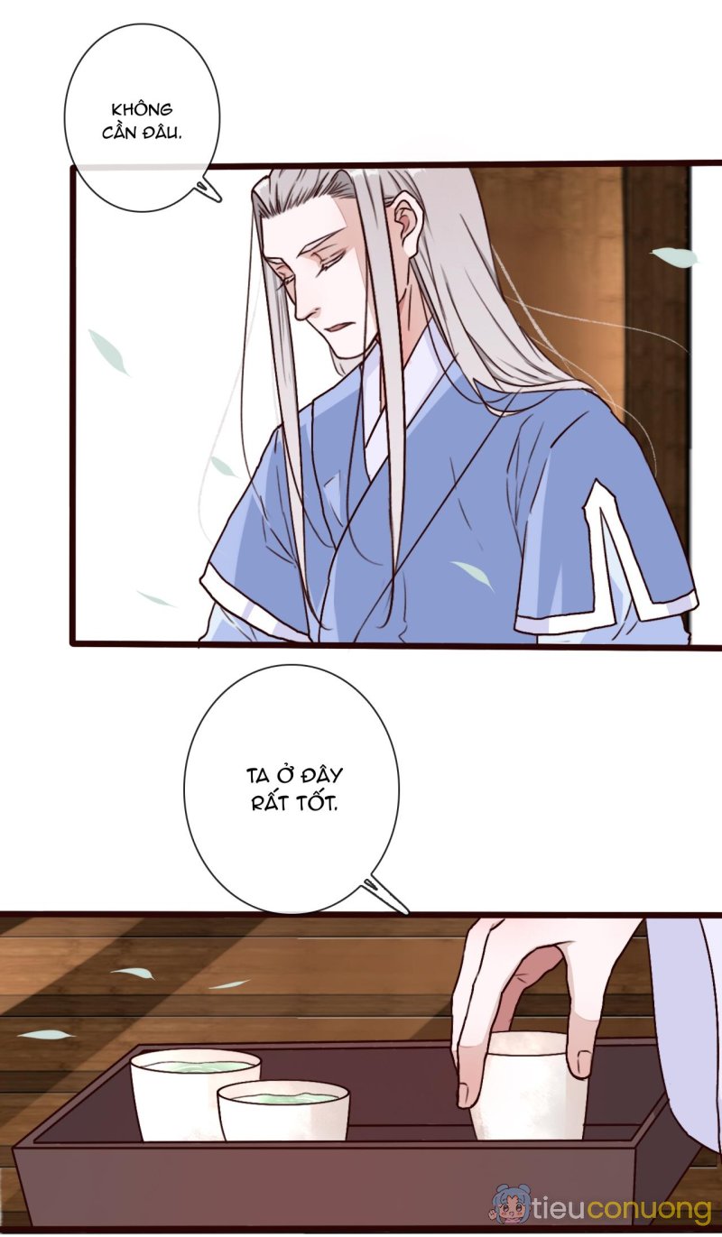 Hạnh Lâm Phương Hoa (END SS1) Chapter 48 - Page 24