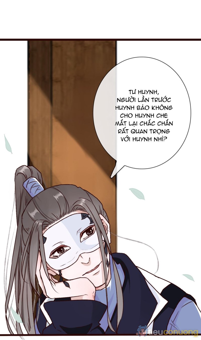 Hạnh Lâm Phương Hoa (END SS1) Chapter 48 - Page 6