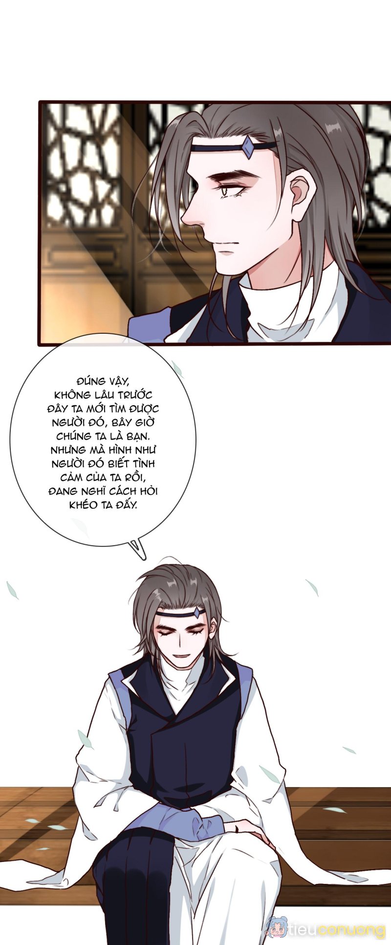 Hạnh Lâm Phương Hoa (END SS1) Chapter 48 - Page 8