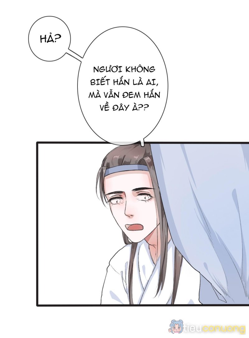 Hạnh Lâm Phương Hoa (END SS1) Chapter 7 - Page 15