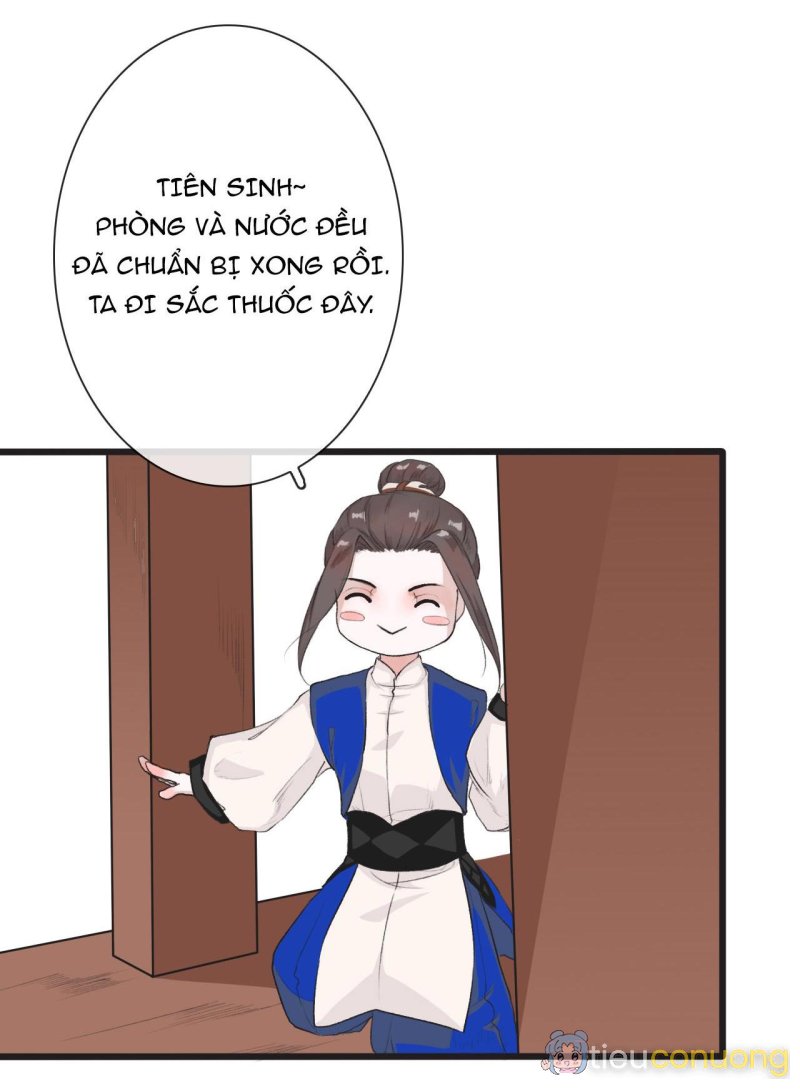 Hạnh Lâm Phương Hoa (END SS1) Chapter 7 - Page 20