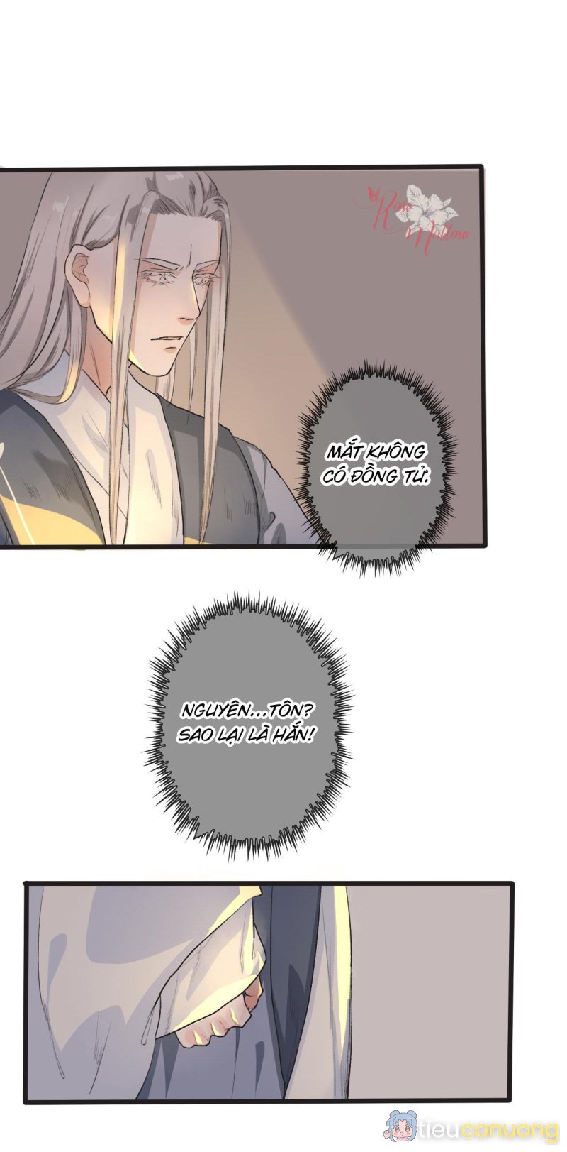 Hạnh Lâm Phương Hoa (END SS1) Chapter 7 - Page 37