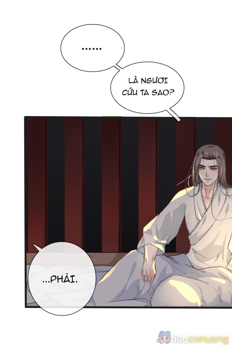 Hạnh Lâm Phương Hoa (END SS1) Chapter 7 - Page 38