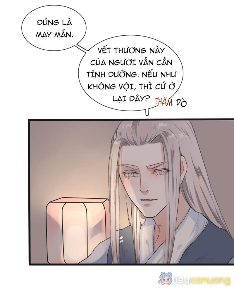 Hạnh Lâm Phương Hoa (END SS1) Chapter 7 - Page 45