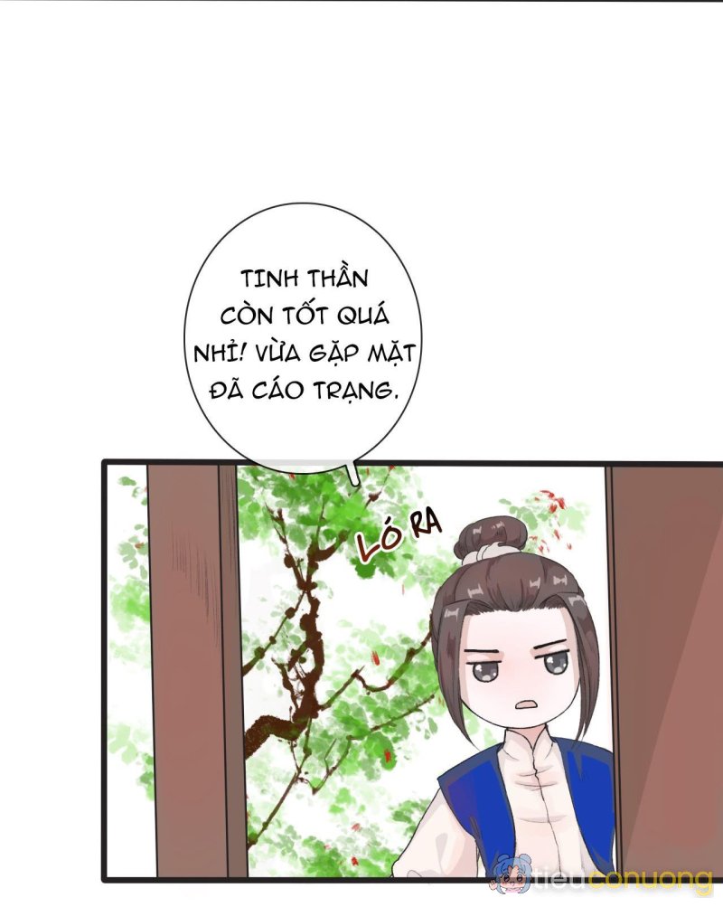 Hạnh Lâm Phương Hoa (END SS1) Chapter 7 - Page 6