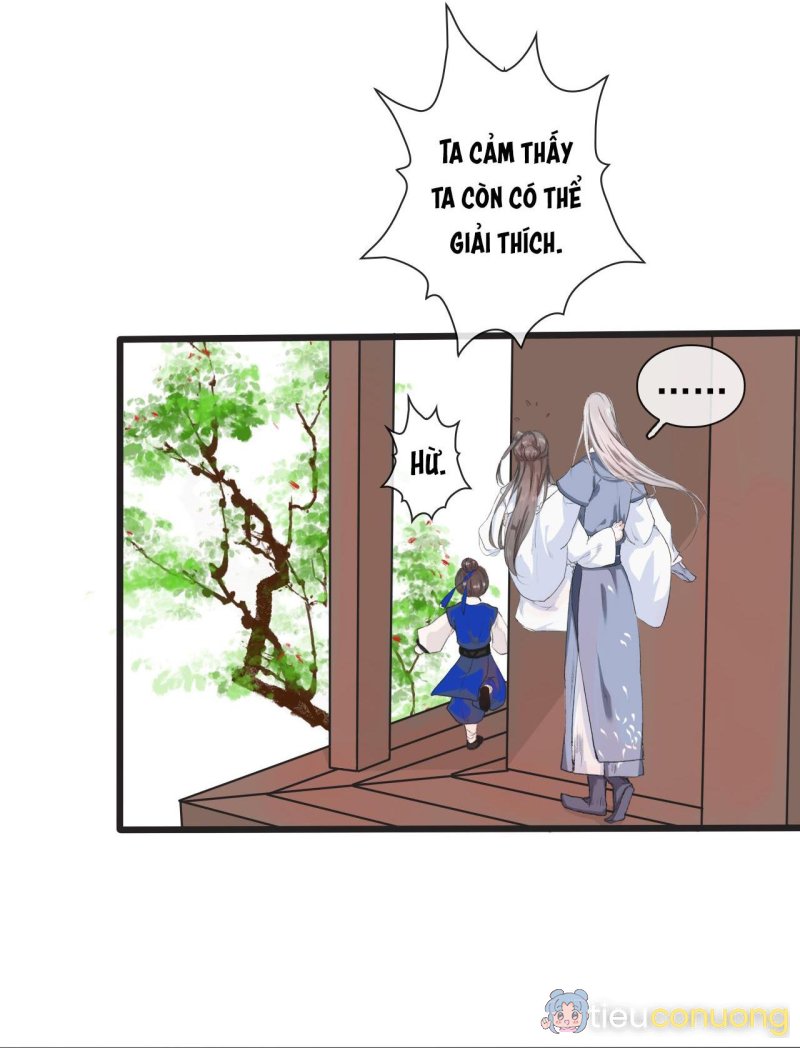 Hạnh Lâm Phương Hoa (END SS1) Chapter 7 - Page 8