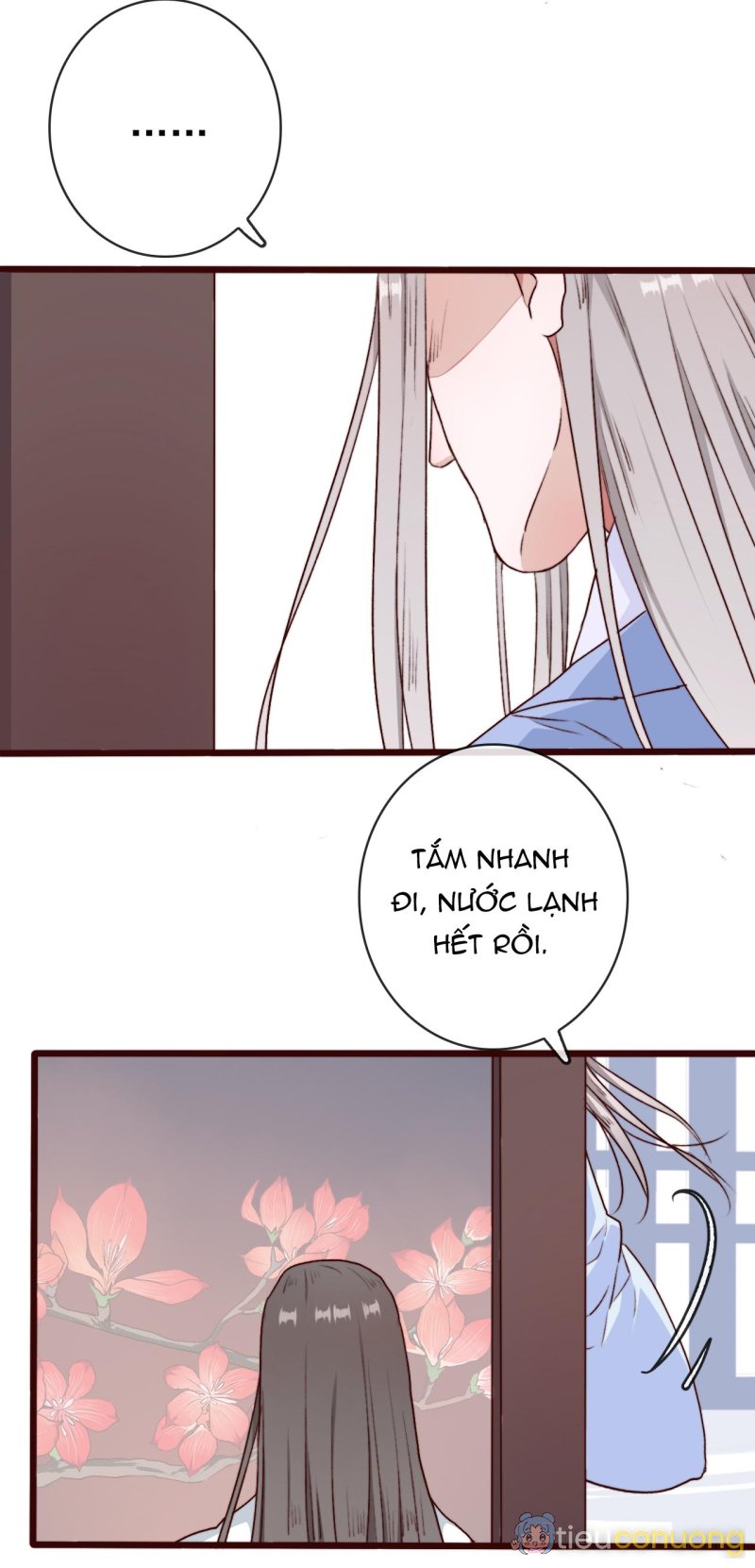 Hạnh Lâm Phương Hoa (END SS1) Chapter 69 - Page 11