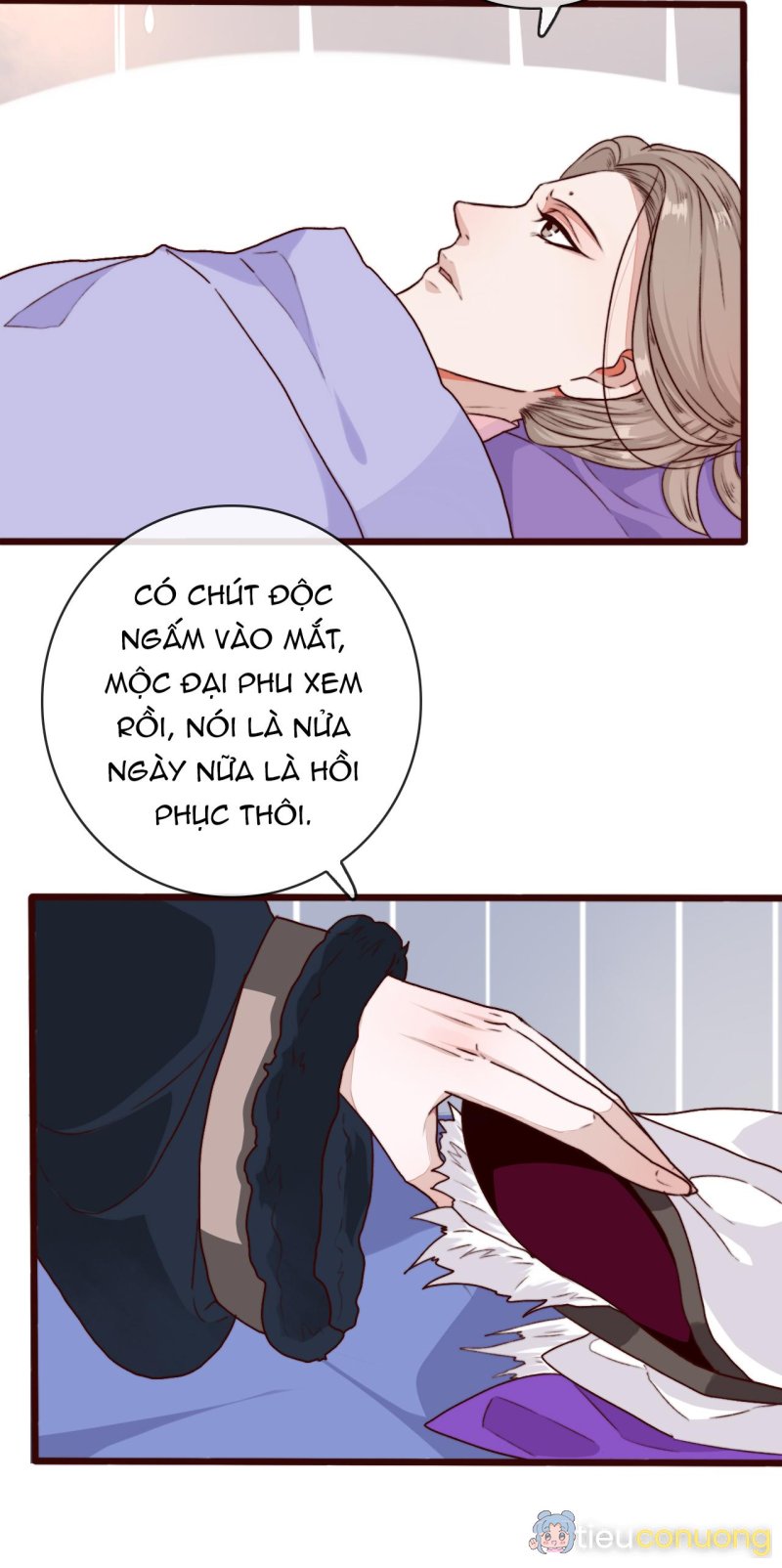 Hạnh Lâm Phương Hoa (END SS1) Chapter 69 - Page 17