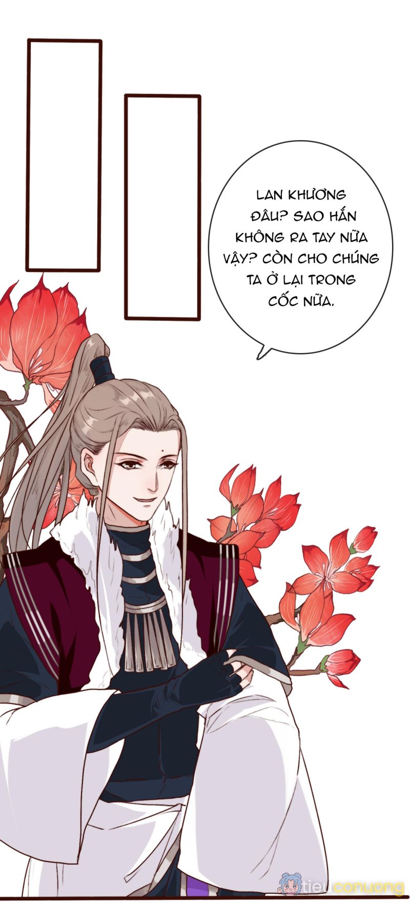 Hạnh Lâm Phương Hoa (END SS1) Chapter 69 - Page 32