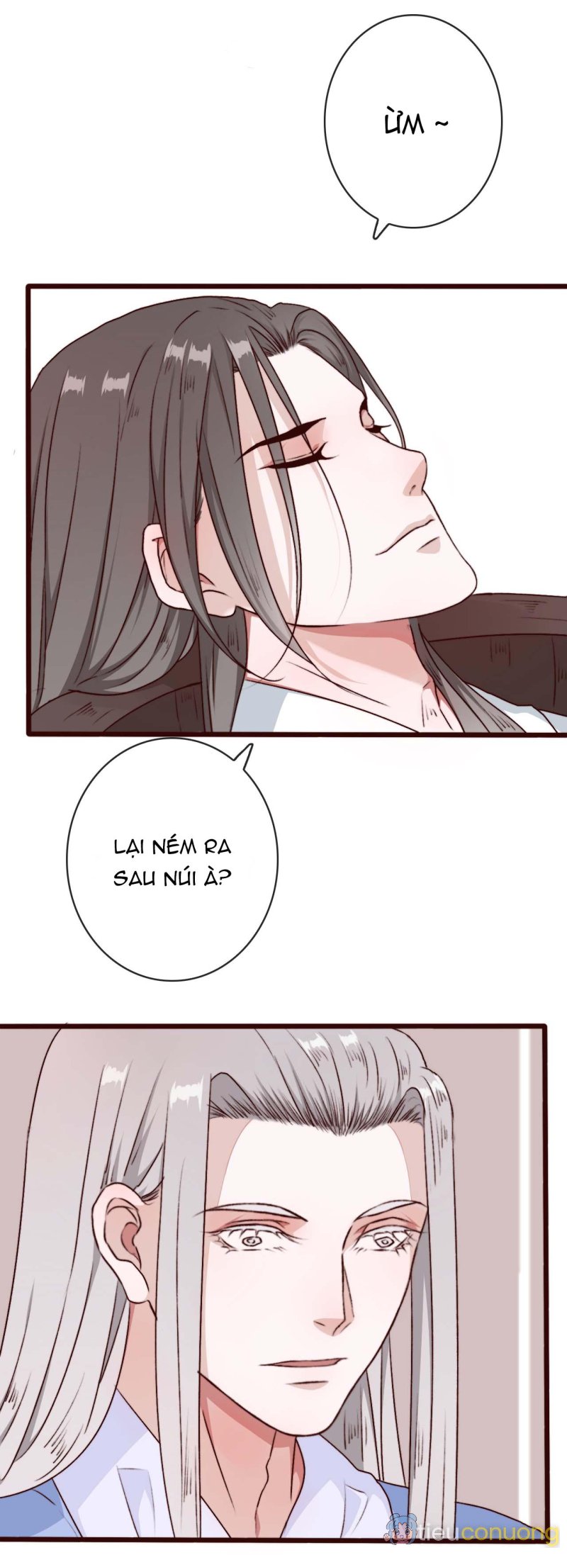 Hạnh Lâm Phương Hoa (END SS1) Chapter 69 - Page 4