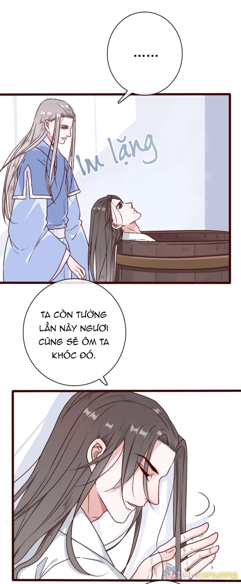 Hạnh Lâm Phương Hoa (END SS1) Chapter 69 - Page 6