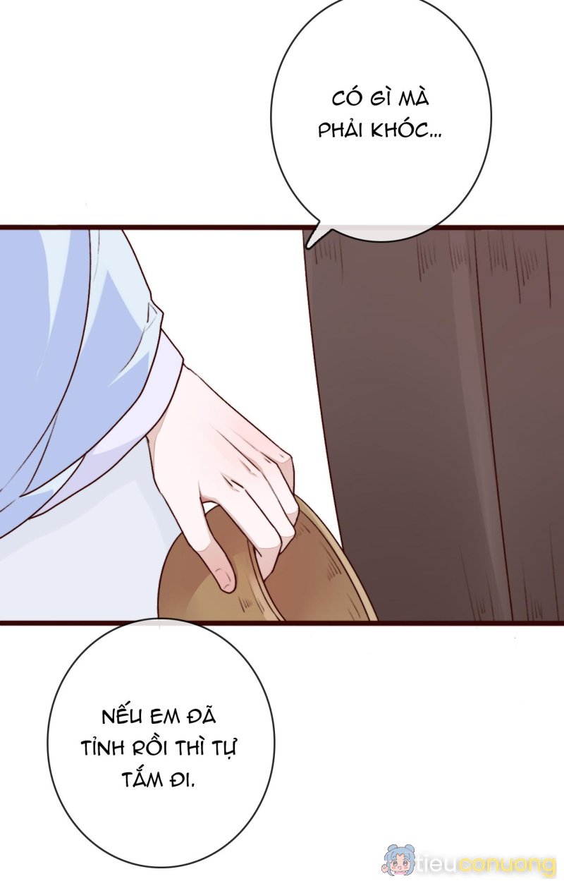 Hạnh Lâm Phương Hoa (END SS1) Chapter 69 - Page 7