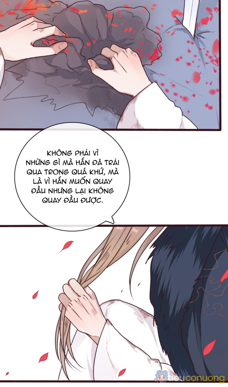 Hạnh Lâm Phương Hoa (END SS1) Chapter 67 - Page 9