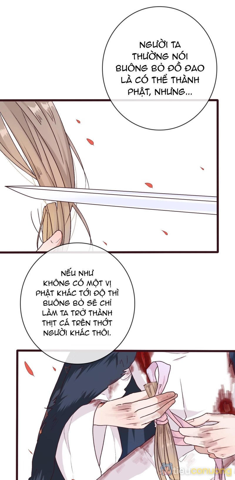 Hạnh Lâm Phương Hoa (END SS1) Chapter 67 - Page 10