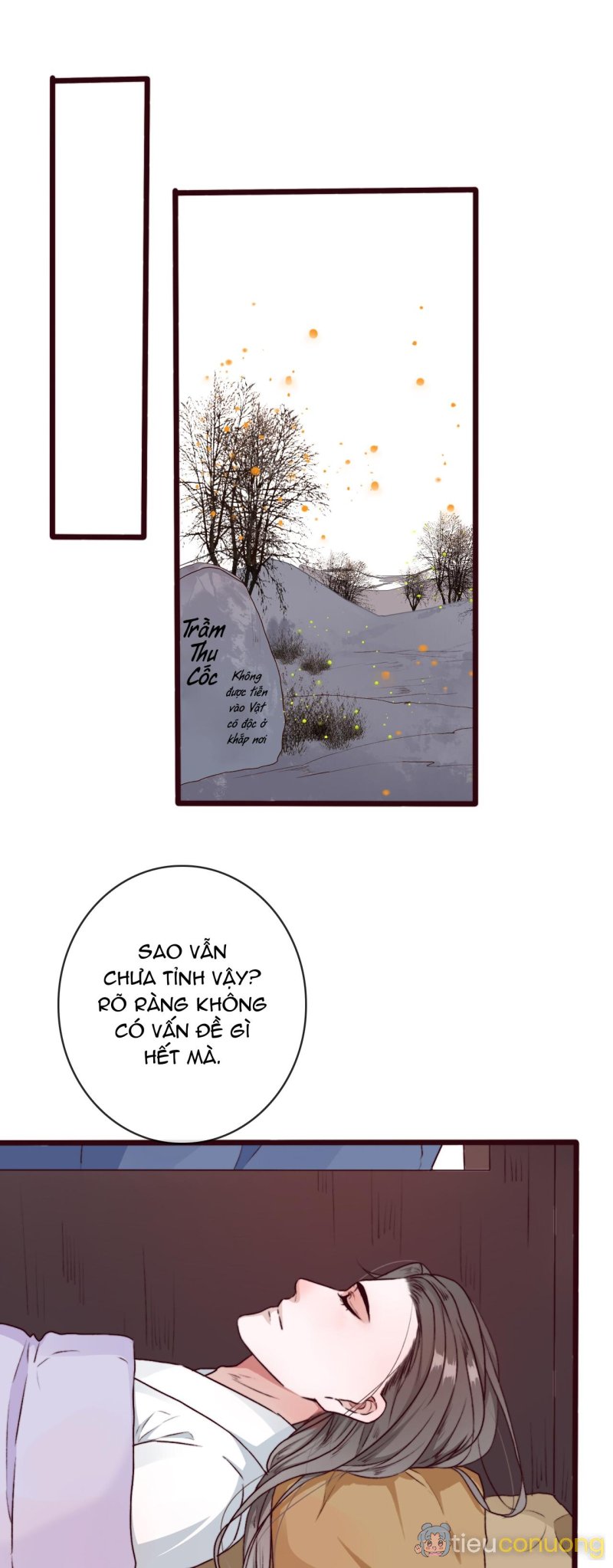 Hạnh Lâm Phương Hoa (END SS1) Chapter 67 - Page 14