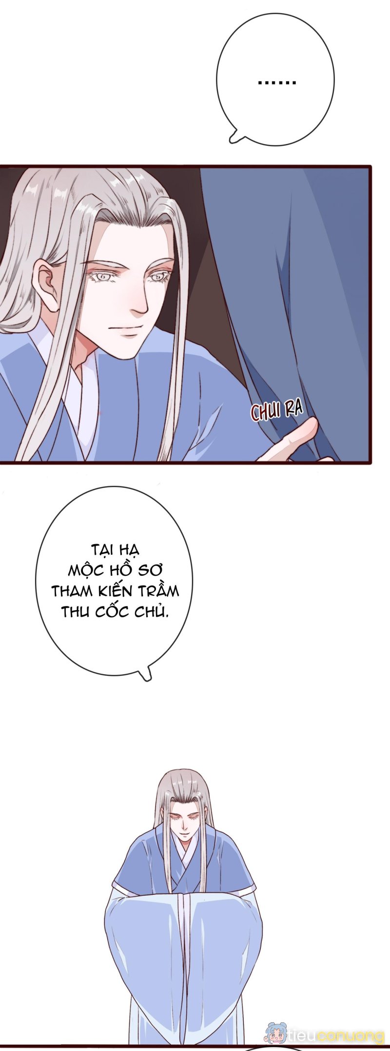 Hạnh Lâm Phương Hoa (END SS1) Chapter 67 - Page 18