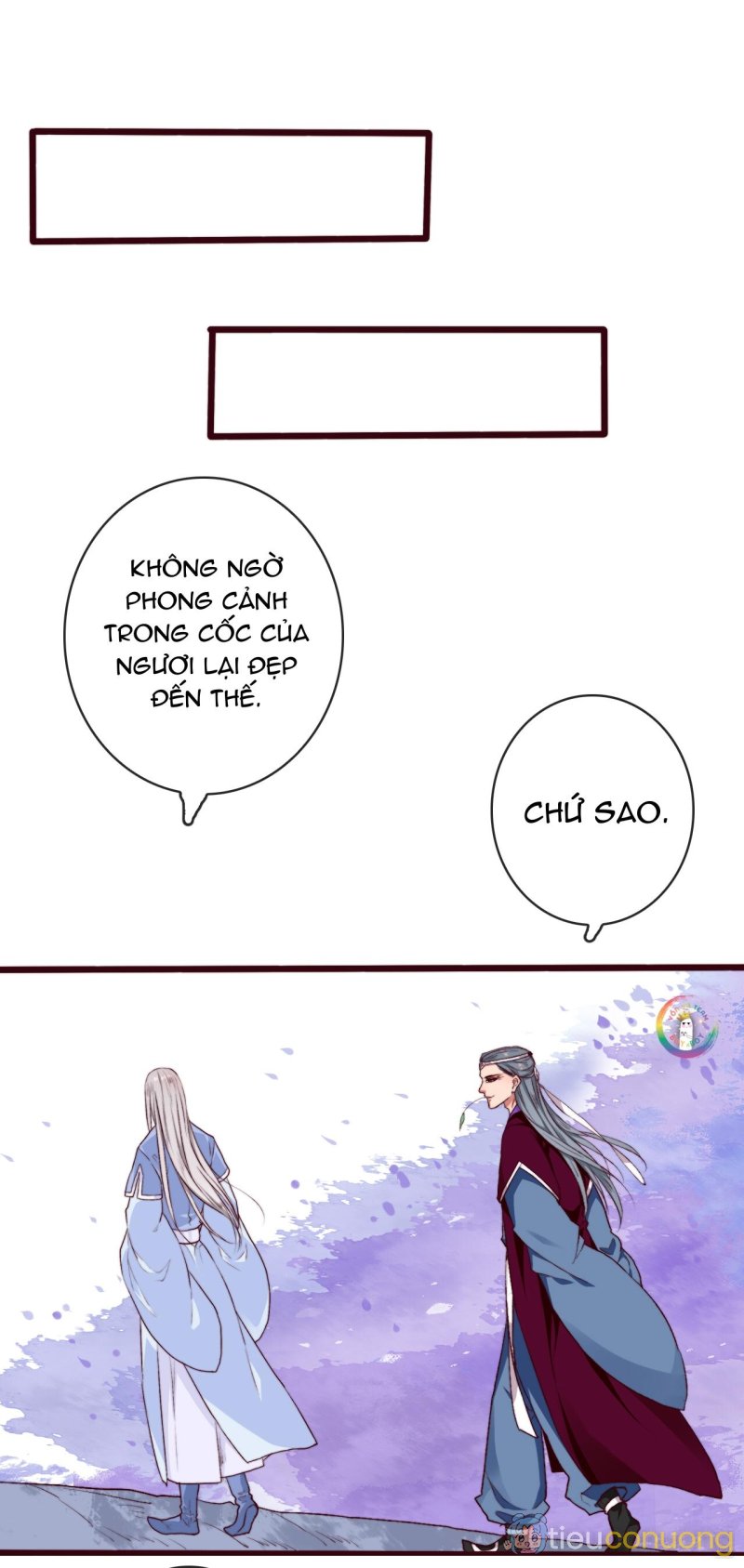 Hạnh Lâm Phương Hoa (END SS1) Chapter 67 - Page 23