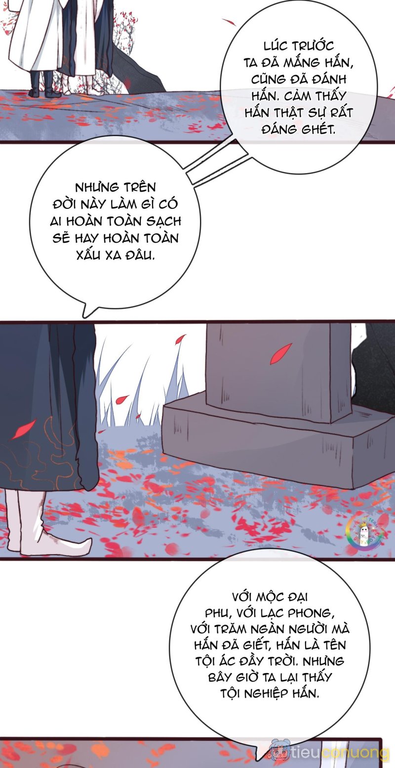 Hạnh Lâm Phương Hoa (END SS1) Chapter 67 - Page 8