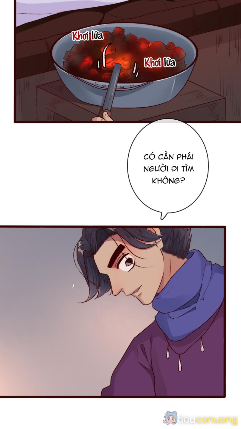 Hạnh Lâm Phương Hoa (END SS1) Chapter 62 - Page 9