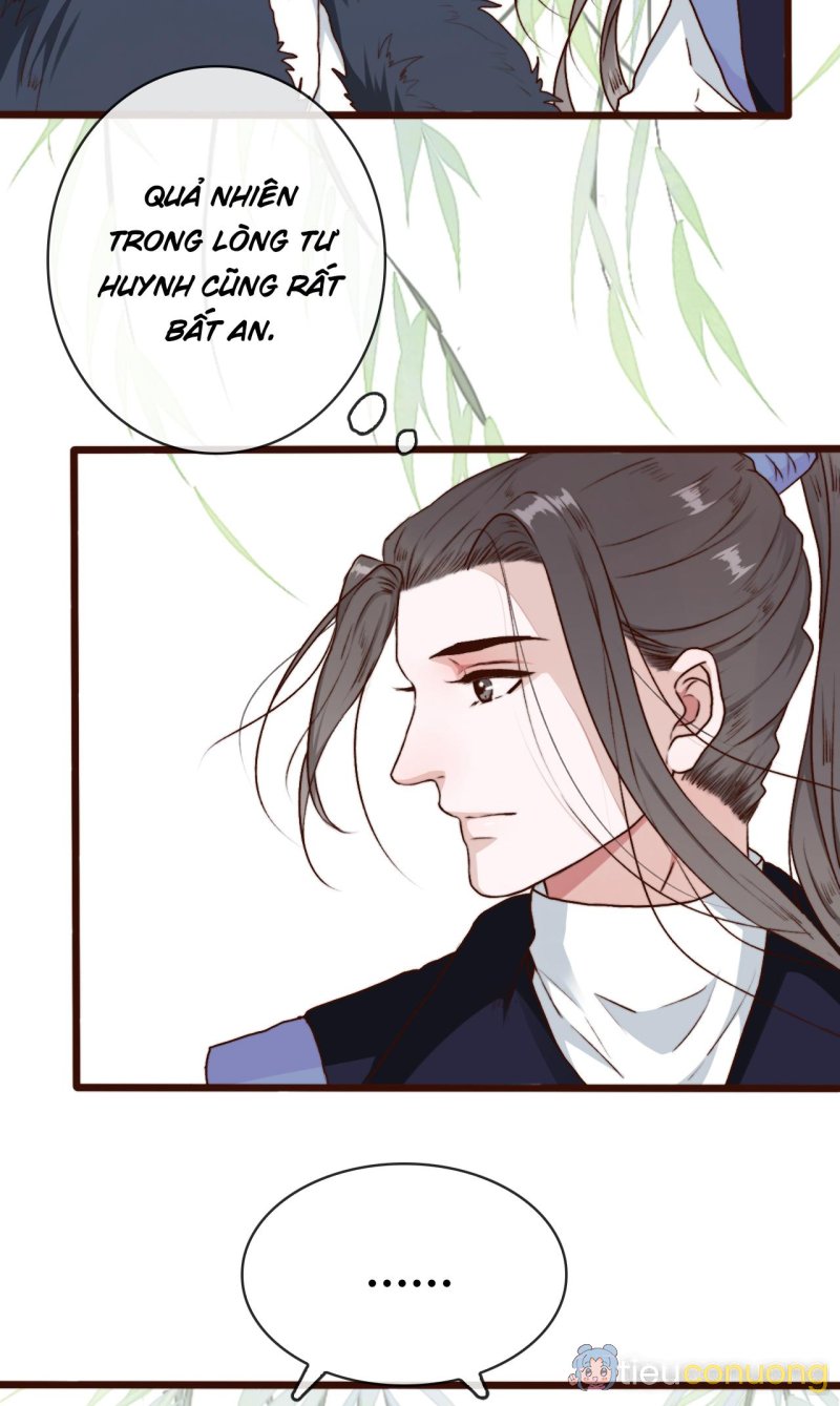 Hạnh Lâm Phương Hoa (END SS1) Chapter 62 - Page 20