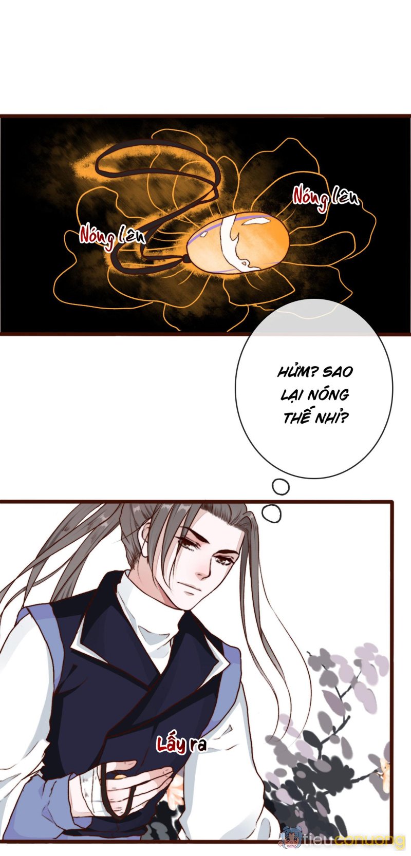 Hạnh Lâm Phương Hoa (END SS1) Chapter 62 - Page 32