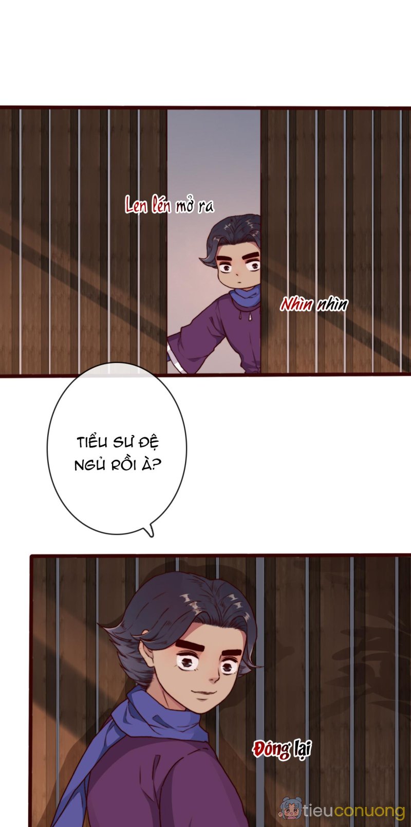 Hạnh Lâm Phương Hoa (END SS1) Chapter 62 - Page 7