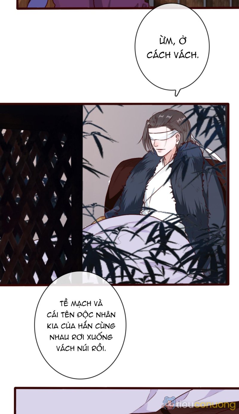 Hạnh Lâm Phương Hoa (END SS1) Chapter 62 - Page 8