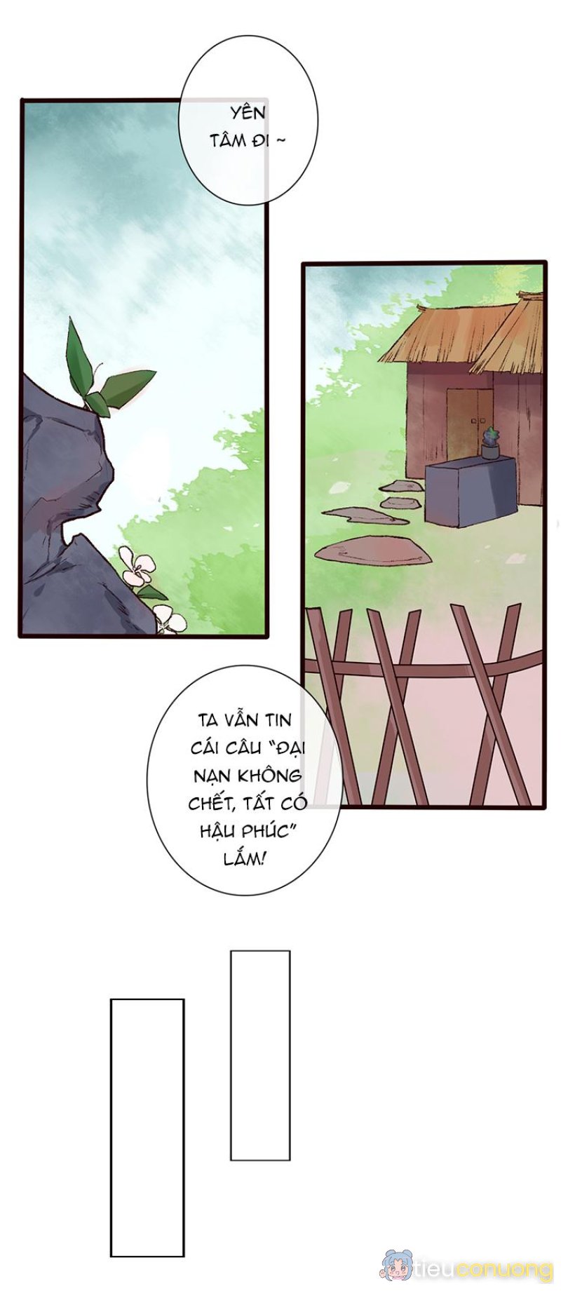 Hạnh Lâm Phương Hoa (END SS1) Chapter 27 - Page 9