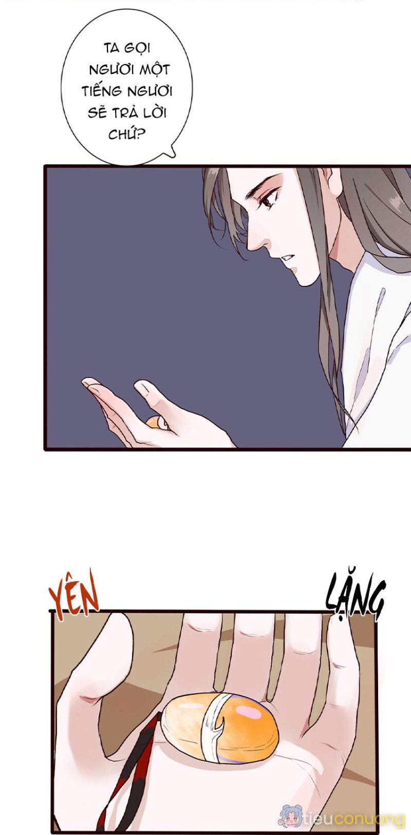 Hạnh Lâm Phương Hoa (END SS1) Chapter 27 - Page 22