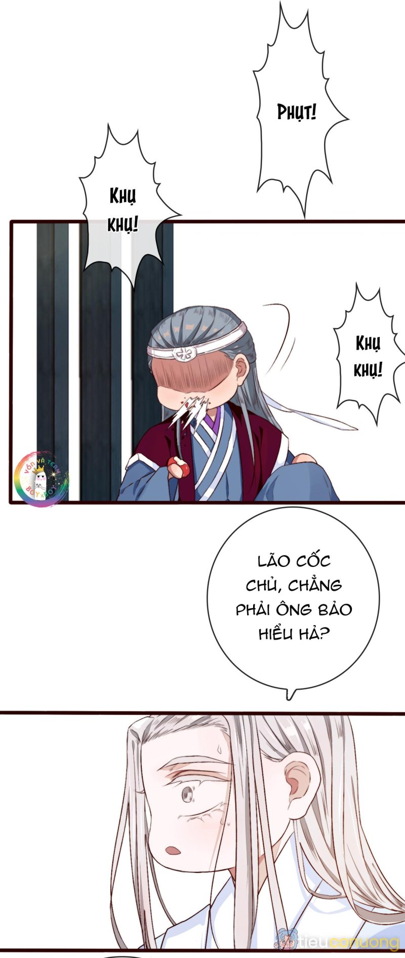 Hạnh Lâm Phương Hoa (END SS1) Chapter 85 - Page 7